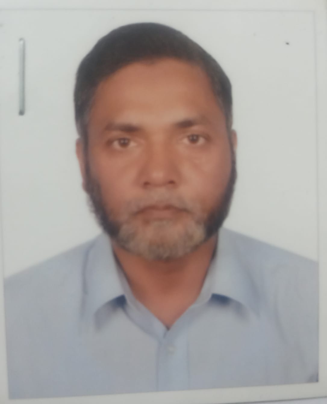 মোহাঃ কে. ই. সানাউল্লাহ